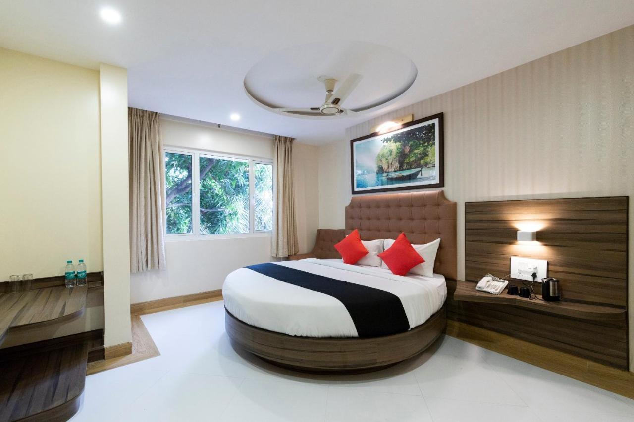 แคปิตัล โอ 18788 ฟีนิกซ์ โฮเต็ล แอนด์ รีสอร์ต Hotel บังกาลอร์ ภายนอก รูปภาพ
